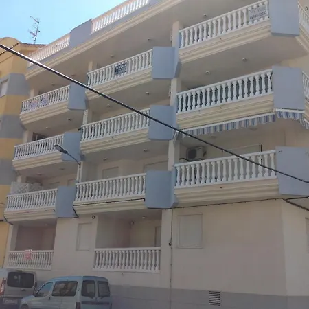 Apartamento Apartamento Voraplaya Ii Ref 044 Moncófar
