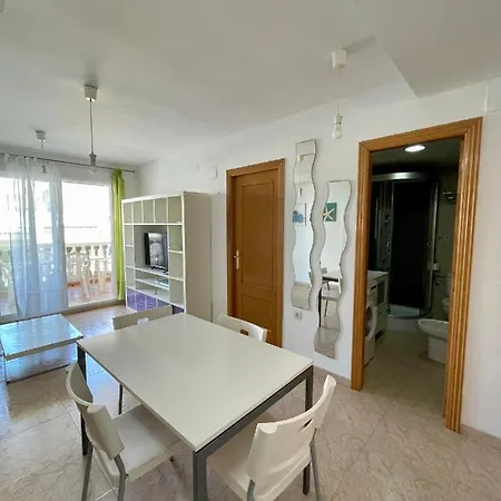 Apartamento Apartamento Voraplaya Ii Ref 044 Moncófar