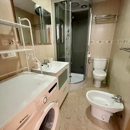 Apartamento Voraplaya Ii Ref 044 Moncófar