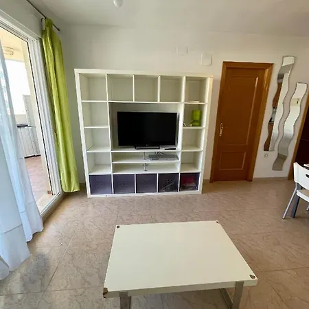 Apartment Apartamento Voraplaya Ii Ref 044 Moncofar