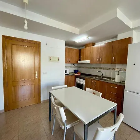Apartamento Voraplaya Ii Ref 044 Apartment Moncofar