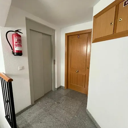 Apartamento Voraplaya Ii Ref 044 Moncofar